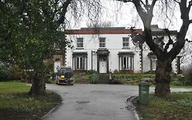 Heath House